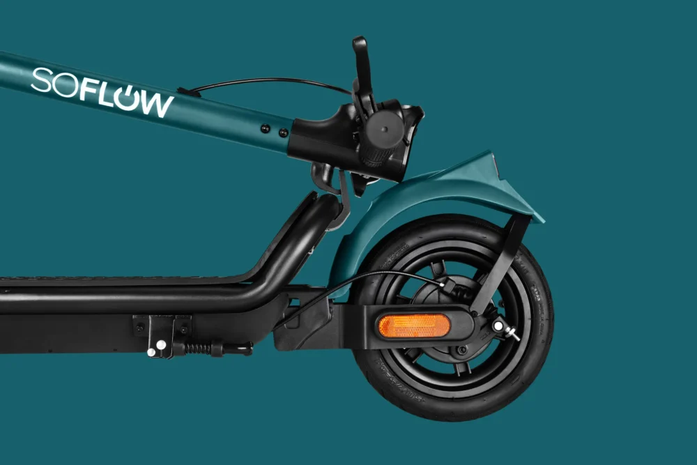 Trottinette Soflow SO2 Air Gen 3