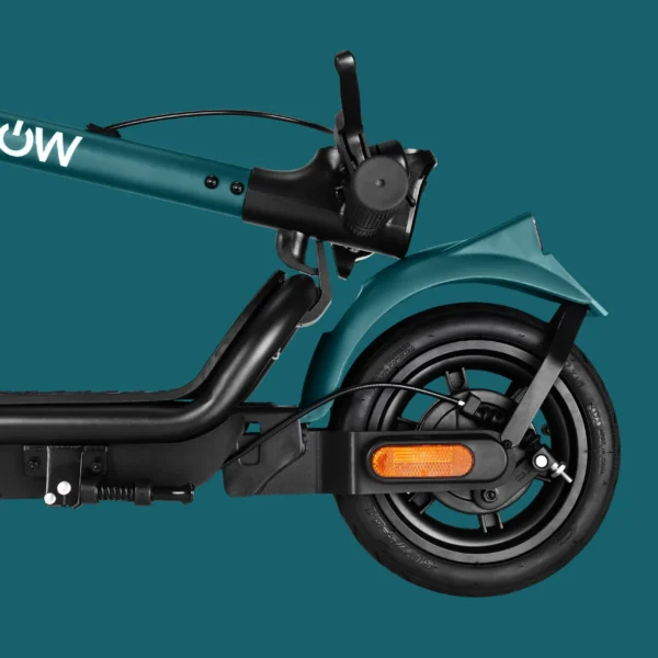 Trottinette Soflow SO2 Air Gen 3