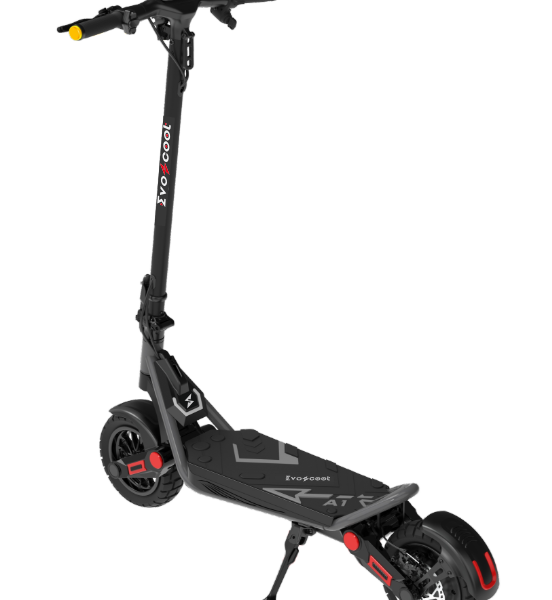 Trottinette Evoscoot A1