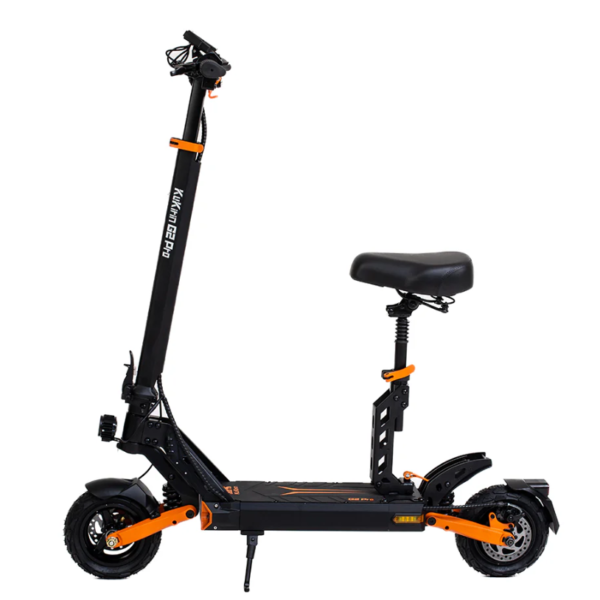 KuKirin G2 Pro Trottinette électrique