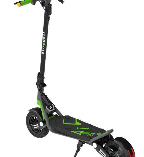 Trottinette Evoscoot A1