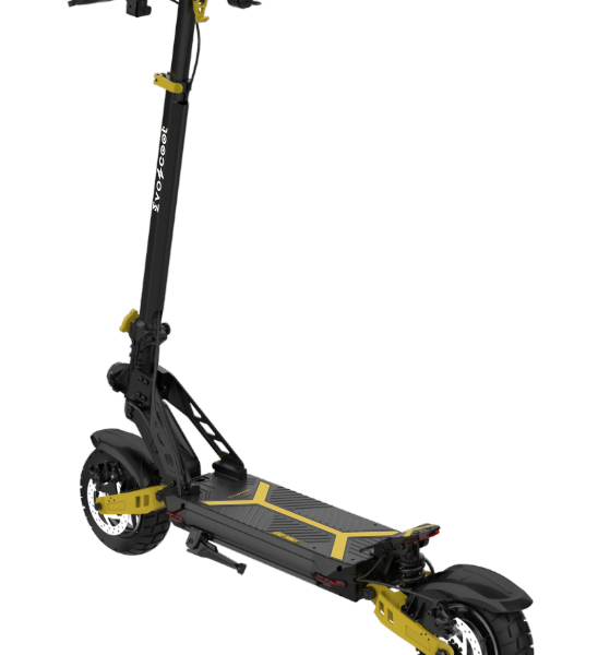 Trottinette Evoscoot G2 Max