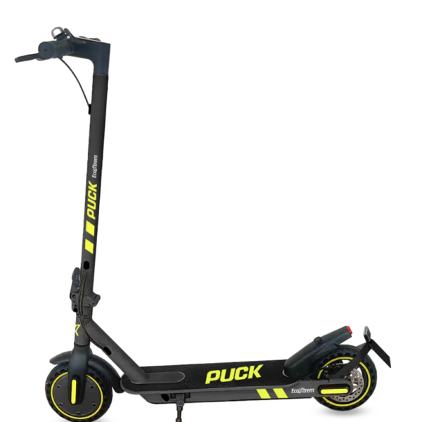 Trottinette électrique Puck 5.2Ah Ecoxtrem
