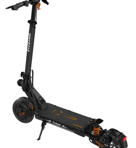 Trottinette Evoscoot G2 Master