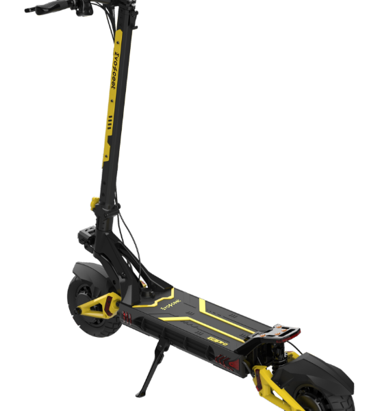 Trottinette evoscoot G3 pro