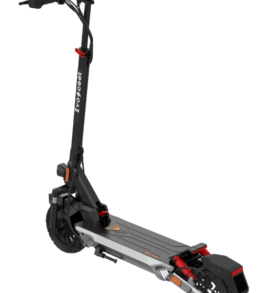 Trottinette Evoscoot M4 Max