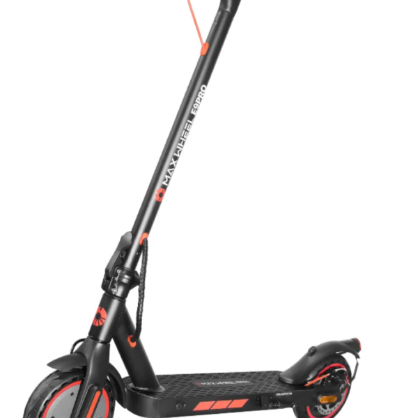 E9 PRO MAXWHEEL