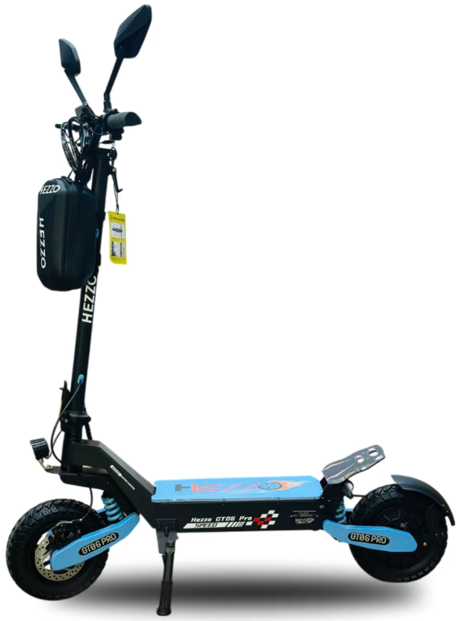 HEZZO GT06 PRO – Image 3