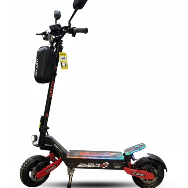 HEZZO GT06 PRO