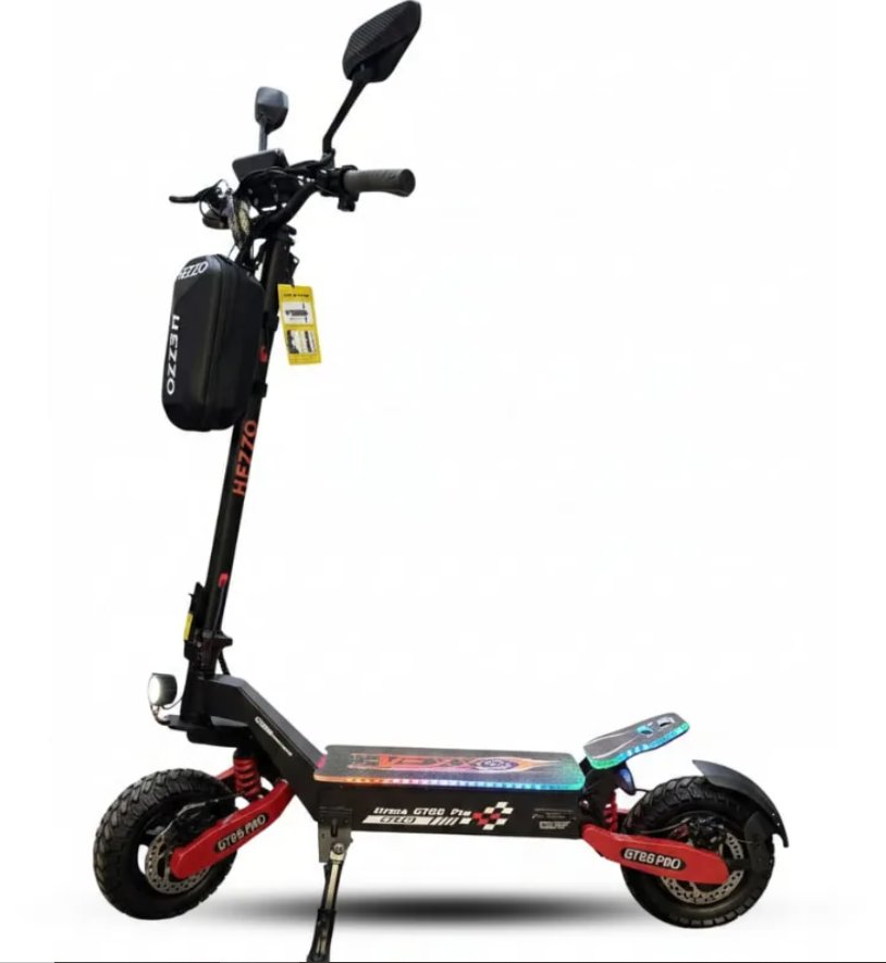 HEZZO GT06 PRO
