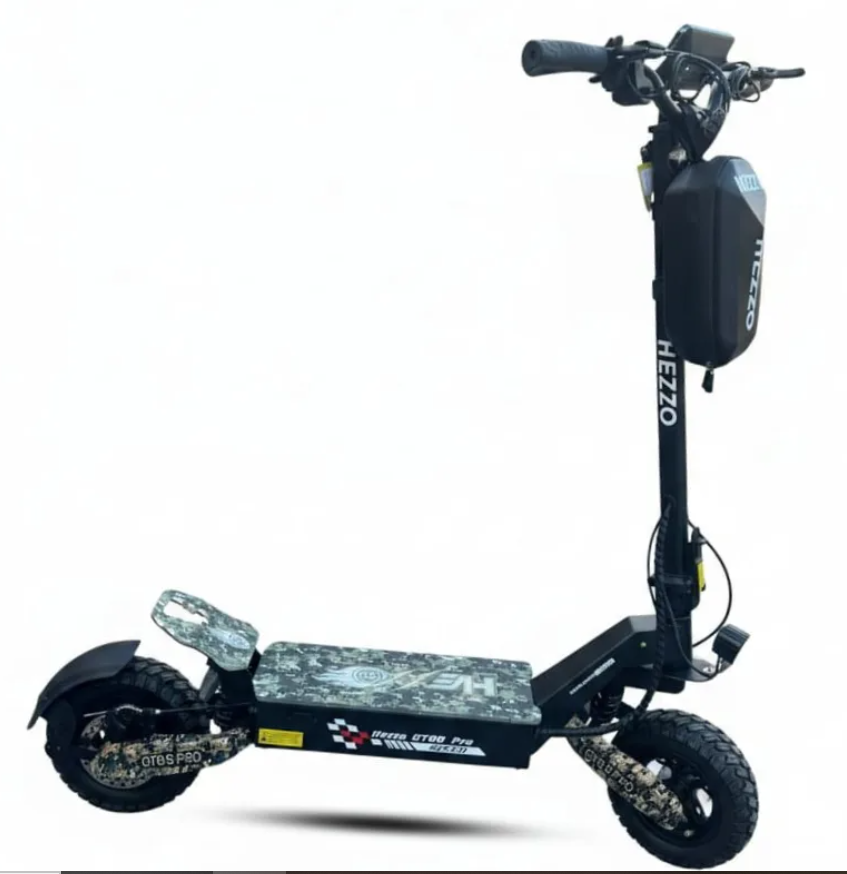 HEZZO GT06 PRO – Image 2