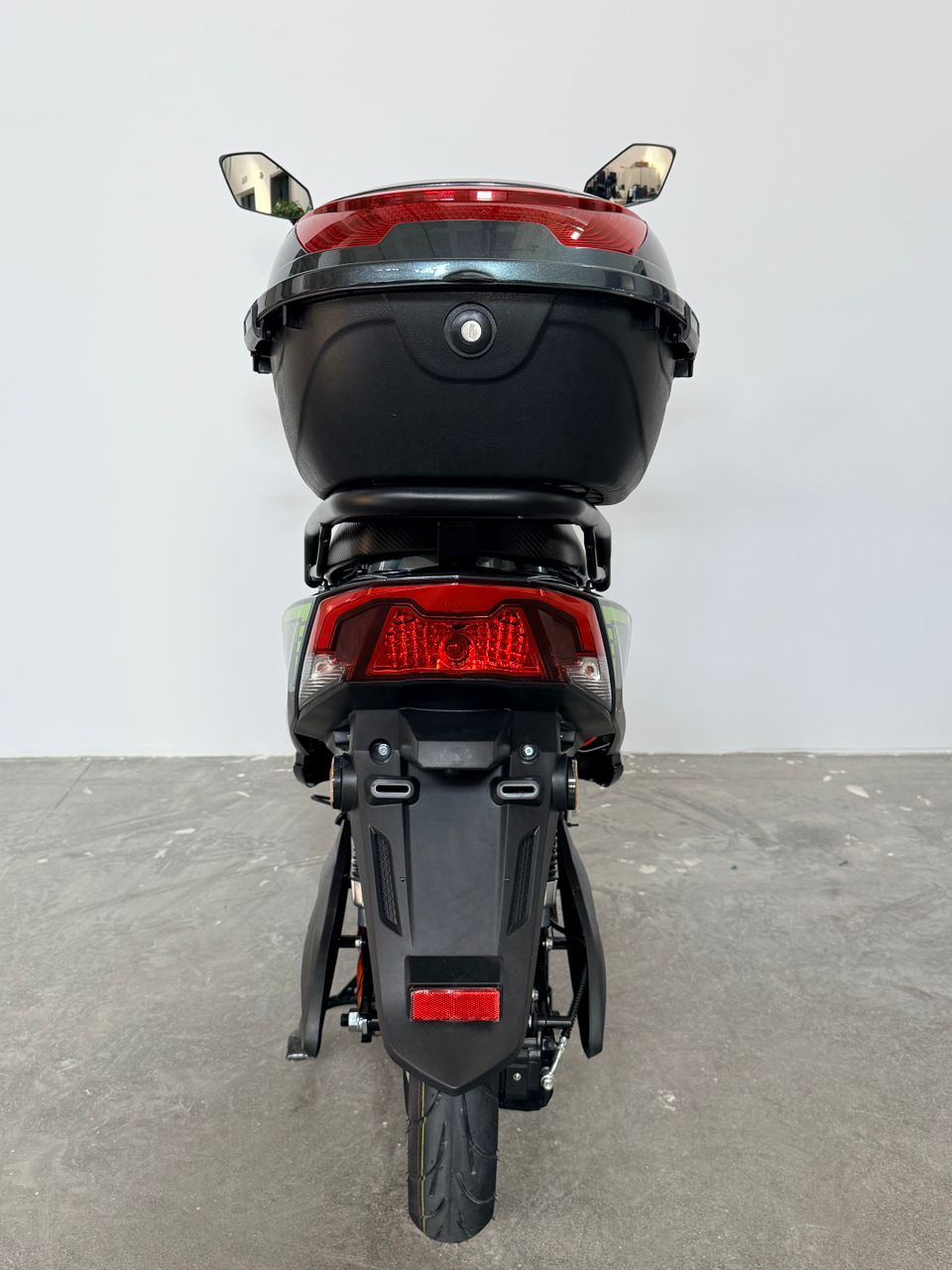 Moto électrique EWX KK S6 – Image 5
