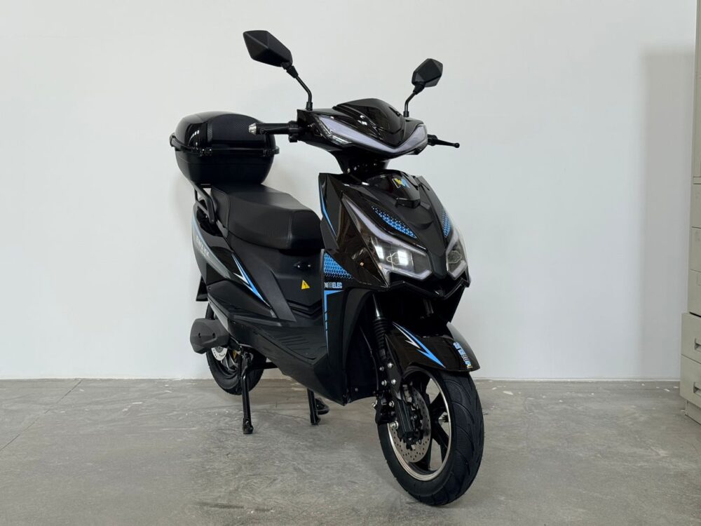 Moto électrique EWX KK S6 – Image 2