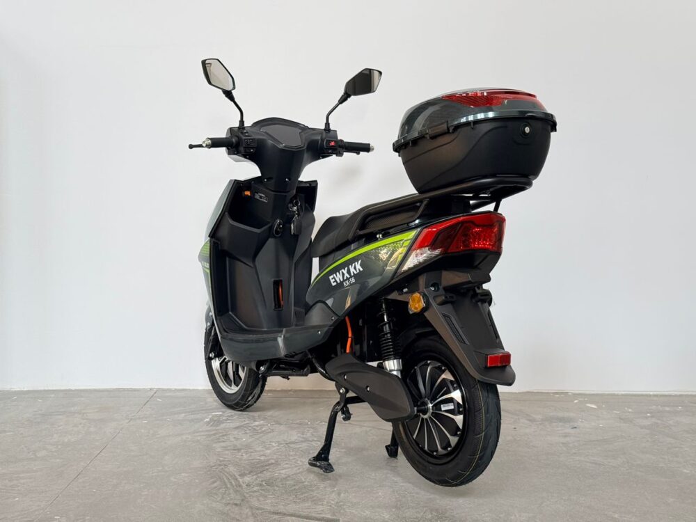 Moto électrique EWX KK S6 – Image 3