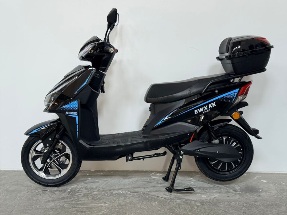 Moto électrique EWX KK S6 – Image 4