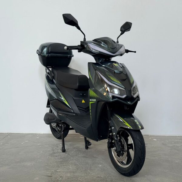 Moto électrique EWX KK S6