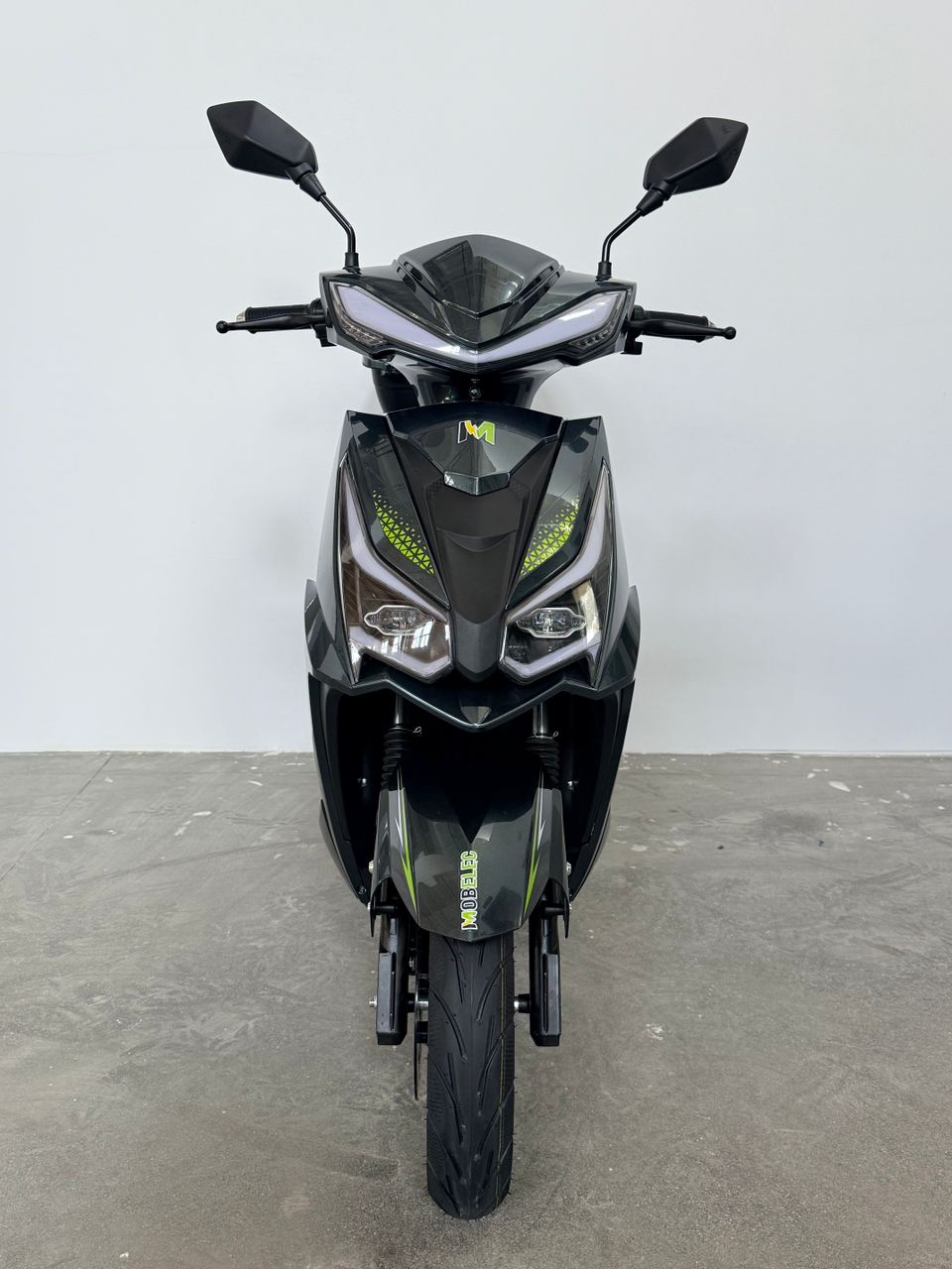 Moto électrique EWX KK S6 – Image 6
